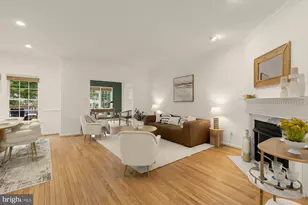 4024 Heatherstone Ct, Fairfax, VA 22030 - Photo 25