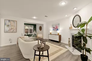 4024 Heatherstone Ct, Fairfax, VA 22030 - Photo 5