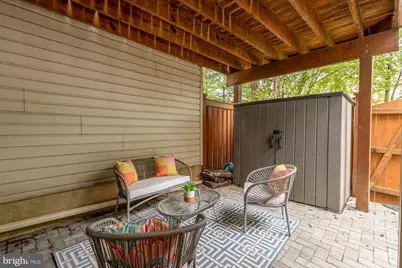 4024 Heatherstone Court, Fairfax, VA 22030 - Photo 11