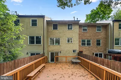 14894 Lambeth Square, Centreville, VA 20120 - Photo 29