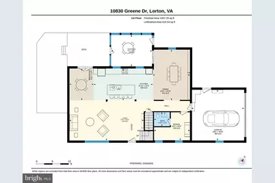 10830 Greene Drive, Lorton, VA 22079 - Photo 89