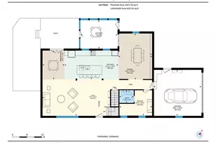 10830 Greene Dr, Lorton, VA 22079 - Photo 89