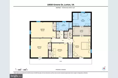 10830 Greene Drive, Lorton, VA 22079 - Photo 93