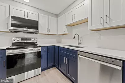 7640 Tremayne Place #110, McLean, VA 22102 - Photo 5