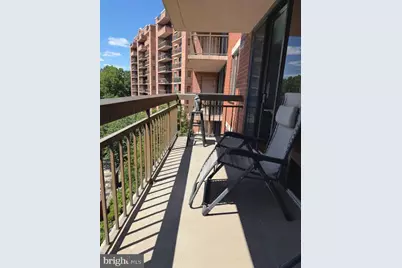 2230 George C Marshall Drive #712, Falls Church, VA 22043 - Photo 17