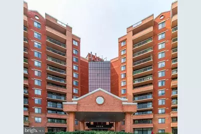 2230 George C Marshall Drive #712, Falls Church, VA 22043 - Photo 3