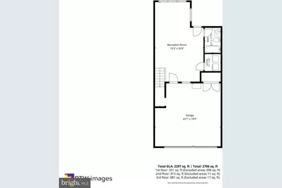 6138 Cinnamon Court, Alexandria, VA 22310 - Photo 65