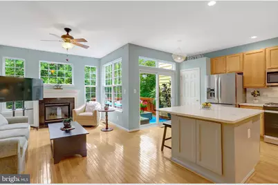 6138 Cinnamon Court, Alexandria, VA 22310 - Photo 3