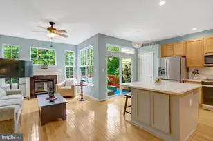 6138 Cinnamon Ct, Alexandria, VA 22310 - Photo 3