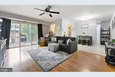 5605 Franconia Road #301, Alexandria, VA 22310 - Photo 3