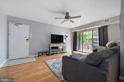 5605 Franconia Road #301, Alexandria, VA 22310 - Photo 5