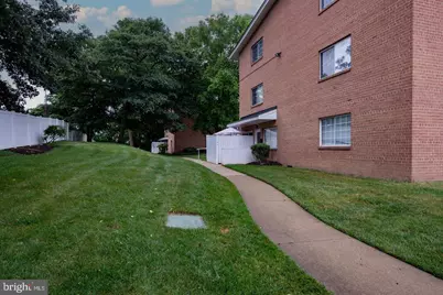 5605 Franconia Road #301, Alexandria, VA 22310 - Photo 15