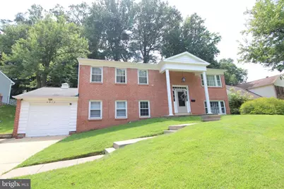 4918 Althea Drive, Annandale, VA 22003 - Photo 1