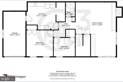 4918 Althea Drive, Annandale, VA 22003 - Photo 21