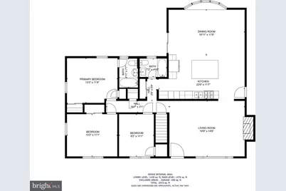 3817 Chanel Road, Annandale, VA 22003 - Photo 27