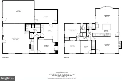 3817 Chanel Road, Annandale, VA 22003 - Photo 29