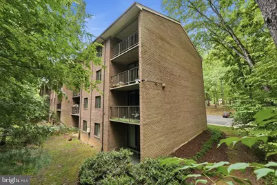 1558 Northgate Square #32B, Reston, VA 20190 - Photo 21