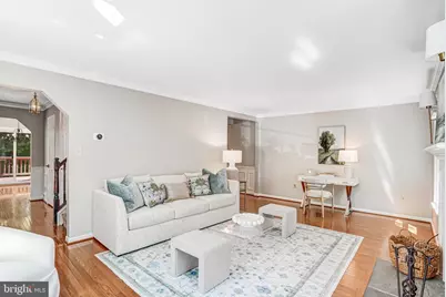 12498 Sweet Leaf Terrace, Fairfax, VA 22033 - Photo 7