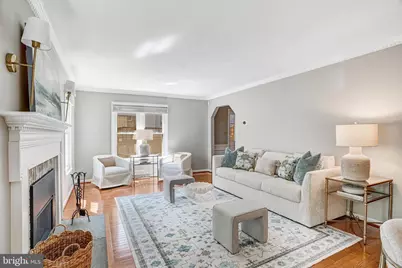 12498 Sweet Leaf Terrace, Fairfax, VA 22033 - Photo 5