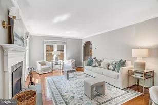 12498 Sweet Leaf Terrace, Fairfax, VA 22033 - Photo 5