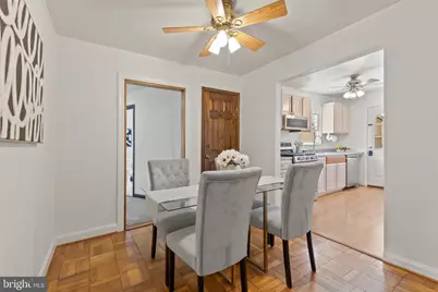 3709 Trigger Court, Alexandria, VA 22310 - Photo 17