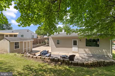 3709 Trigger Court, Alexandria, VA 22310 - Photo 35