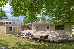 3709 Trigger Ct, Alexandria, VA 22310 - Photo 35