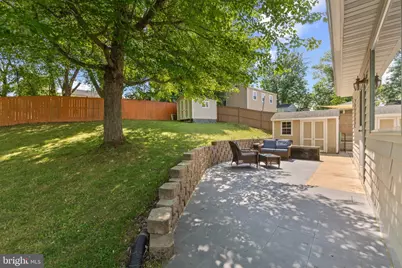 3709 Trigger Court, Alexandria, VA 22310 - Photo 33