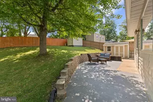 3709 Trigger Ct, Alexandria, VA 22310 - Photo 33