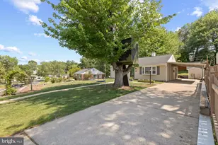 3709 Trigger Ct, Alexandria, VA 22310 - Photo 3