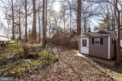 1001 Rachel Lane SW, Vienna, VA 22180 - Photo 21
