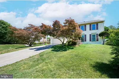8508 Silverdale Road, Lorton, VA 22079 - Photo 59