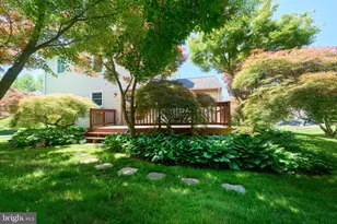 8508 Silverdale Rd, Lorton, VA 22079 - Photo 53