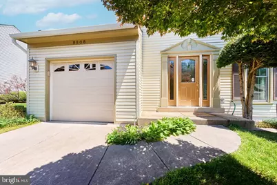 8508 Silverdale Road, Lorton, VA 22079 - Photo 61
