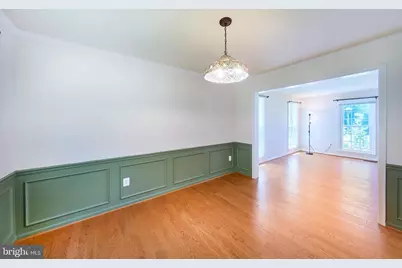 8508 Silverdale Road, Lorton, VA 22079 - Photo 11