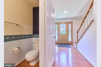 8508 Silverdale Road, Lorton, VA 22079 - Photo 25