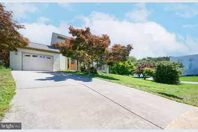 8508 Silverdale Road, Lorton, VA 22079 - Photo 3