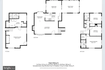 6817 Valley Brook Drive, Falls Church, VA 22042 - Photo 35