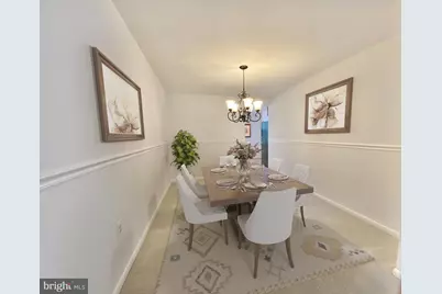 6026 Heathwick Court, Burke, VA 22015 - Photo 5