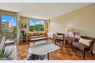 6641 Wakefield Drive #415, Alexandria, VA 22307 - Photo 13