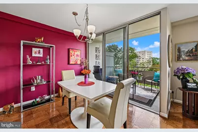 6641 Wakefield Drive #415, Alexandria, VA 22307 - Photo 3