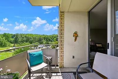 6641 Wakefield Drive #415, Alexandria, VA 22307 - Photo 23