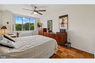 6641 Wakefield Drive #415, Alexandria, VA 22307 - Photo 19
