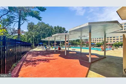 6641 Wakefield Drive #415, Alexandria, VA 22307 - Photo 29