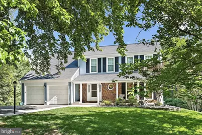 9830 Faust Drive, Vienna, VA 22182 - Photo 1