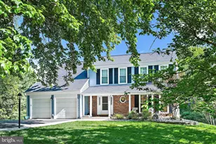 9830 Faust Dr, Vienna, VA 22182 - Photo 1