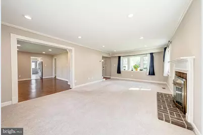 13204 Pressmont Lane, Fairfax, VA 22033 - Photo 5