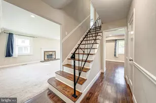 13204 Pressmont Ln, Fairfax, VA 22033 - Photo 3
