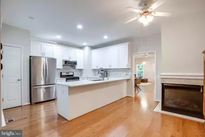 5357 Crimson Sky Court, Centreville, VA 20120 - Photo 17