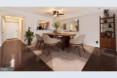3179 Summit Square Drive #2-E1, Oakton, VA 22124 - Photo 19